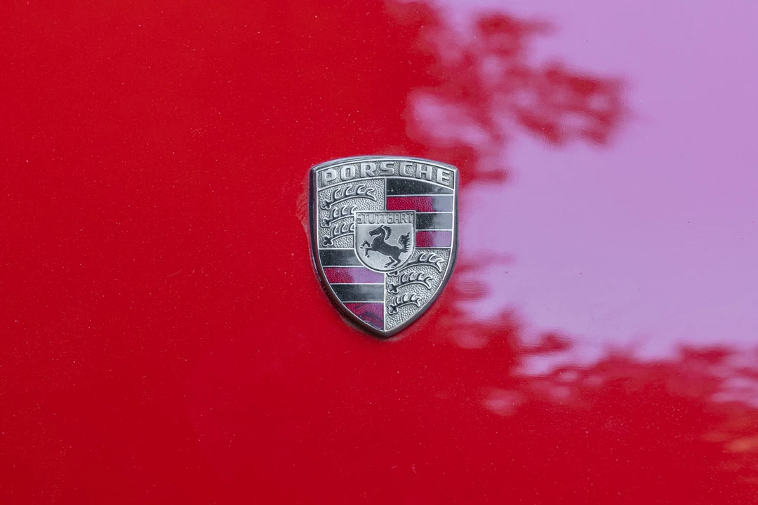 1978 Porsche 911 Carrera SC - Image 27 of 31