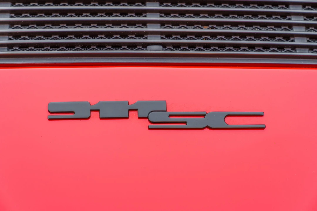 1978 Porsche 911 Carrera SC - Image 28 of 31
