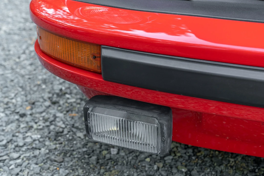 1978 Porsche 911 Carrera SC - Image 30 of 31