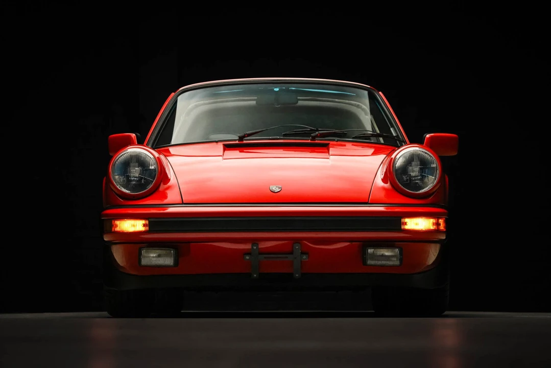 1978 Porsche 911 Carrera SC - Image 7 of 31