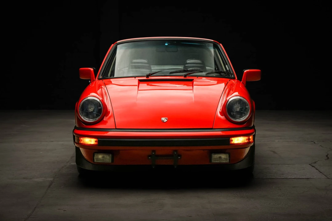 1978 Porsche 911 Carrera SC - Image 6 of 31