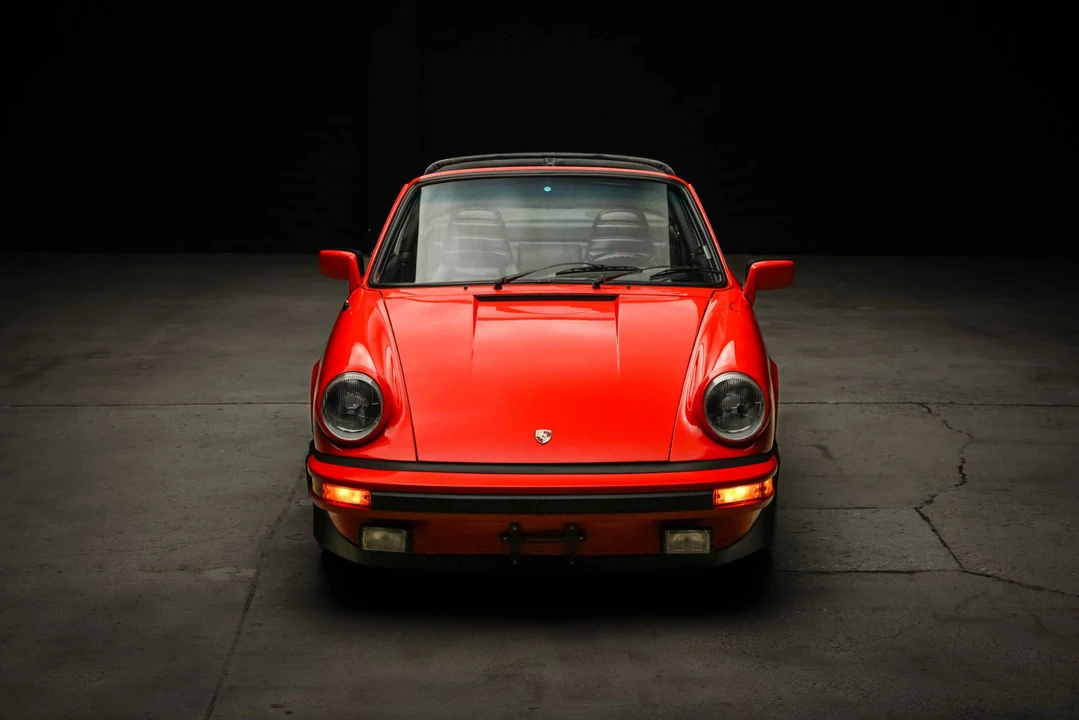 1978 Porsche 911 Carrera SC - Image 5 of 31