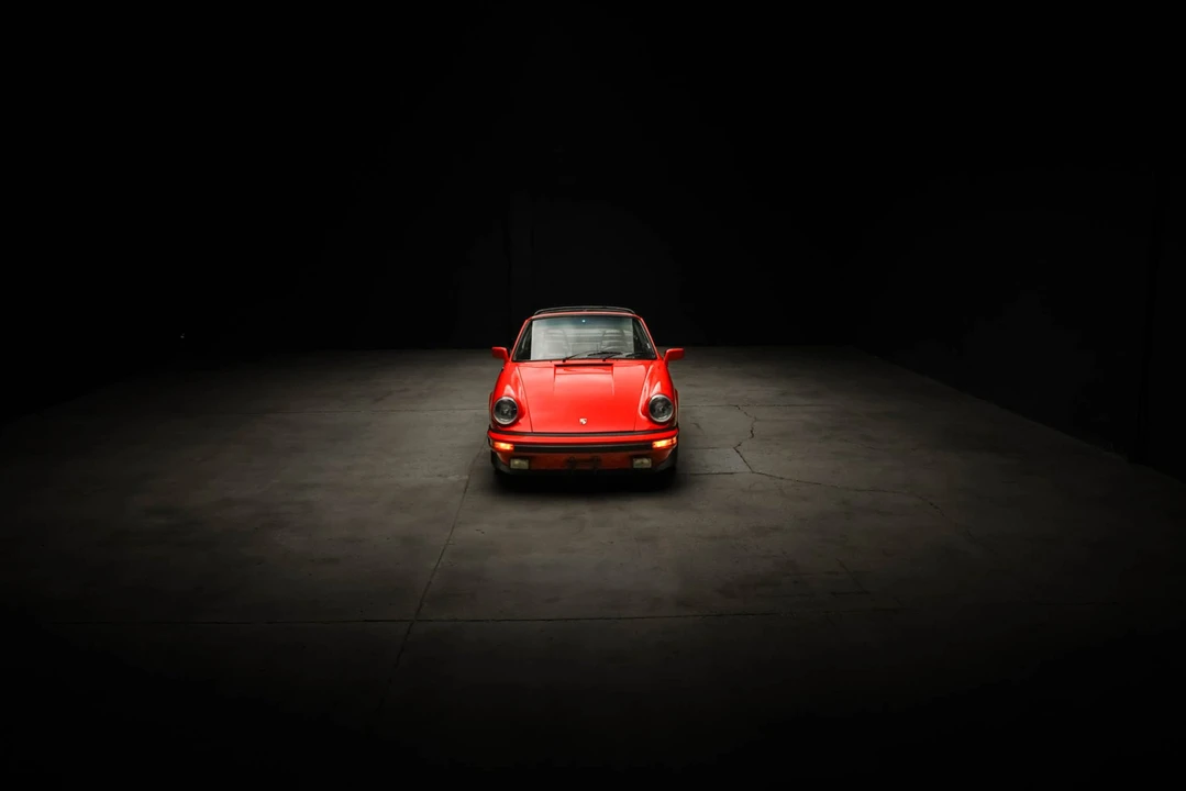1978 Porsche 911 Carrera SC - Image 4 of 31