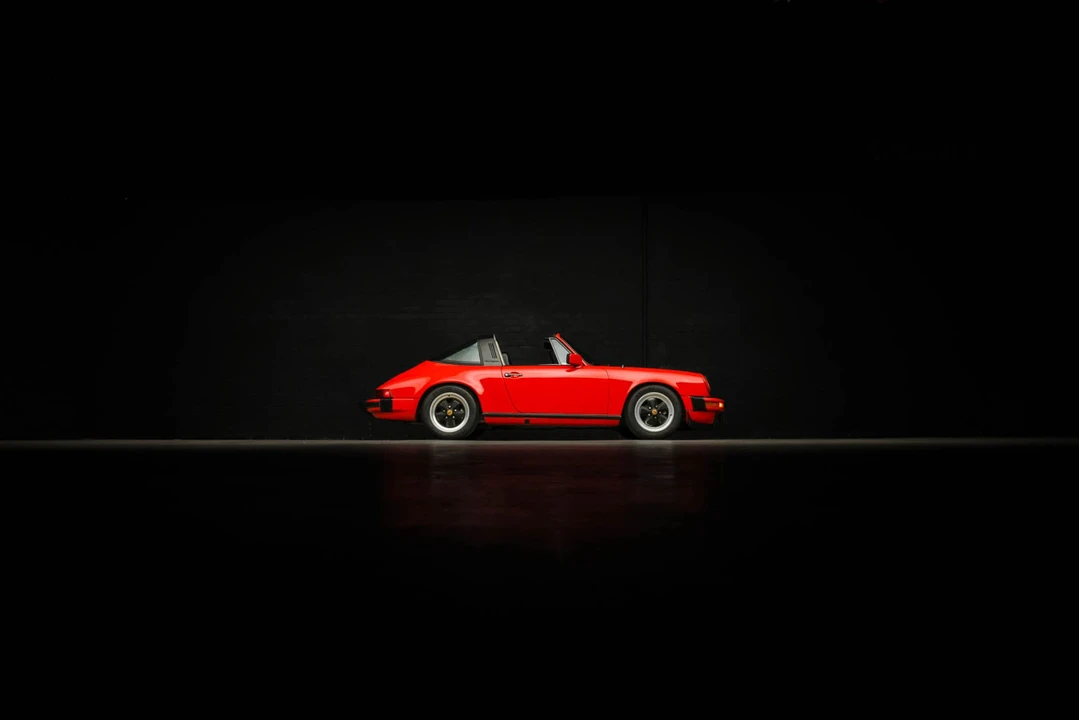 1978 Porsche 911 Carrera SC - Image 14 of 31