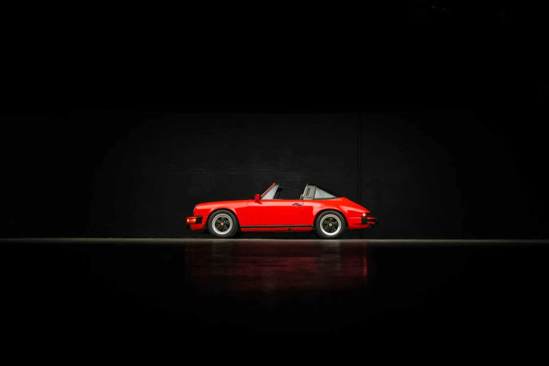 1978 Porsche 911 Carrera SC - Image 29 of 31