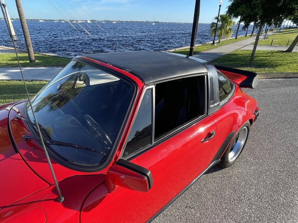1978 Porsche 911 Carrera SC - Image 20 of 31