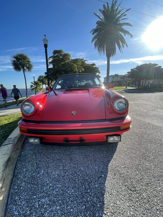 1978 Porsche 911 Carrera SC - Image 10 of 31