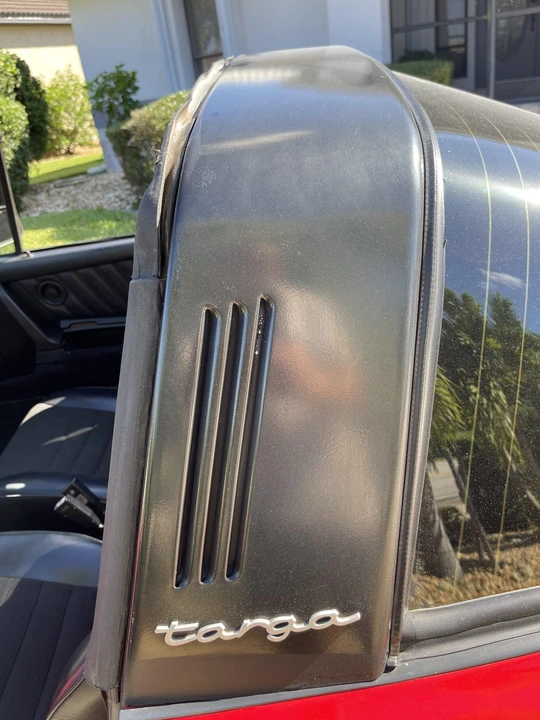 1978 Porsche 911 Carrera SC - Image 21 of 31