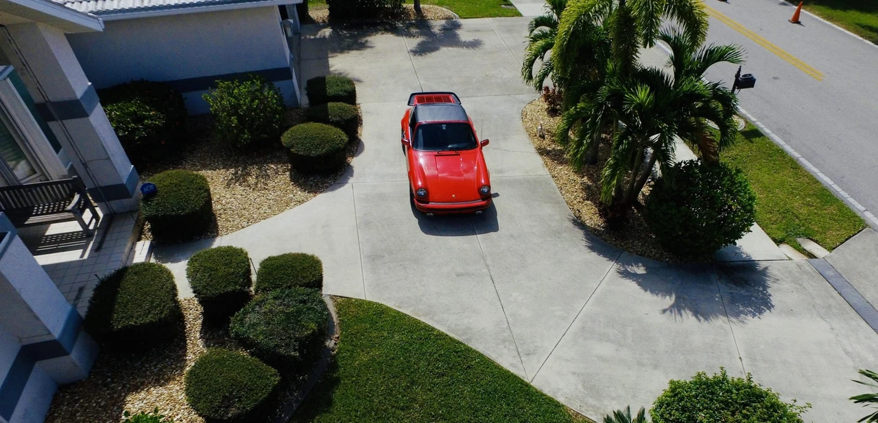 1978 Porsche 911 Carrera SC - Image 9 of 31