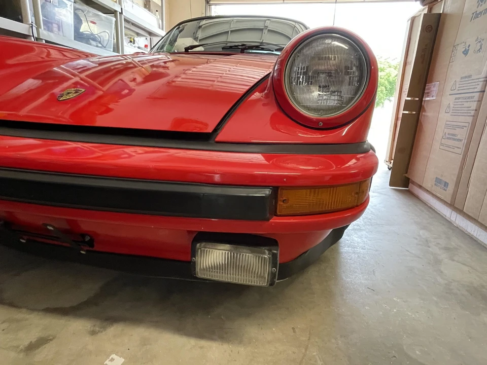 1978 Porsche 911 Carrera SC - Image 25 of 31