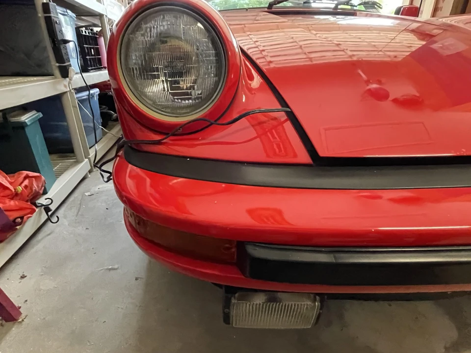 1978 Porsche 911 Carrera SC - Image 24 of 31