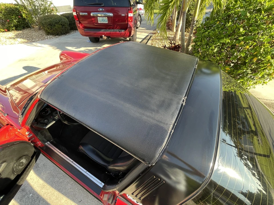 1978 Porsche 911 Carrera SC - Image 31 of 31