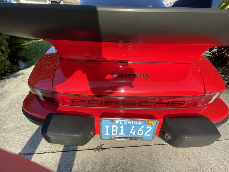 1978 Porsche 911 Carrera SC - Image 6 of 31
