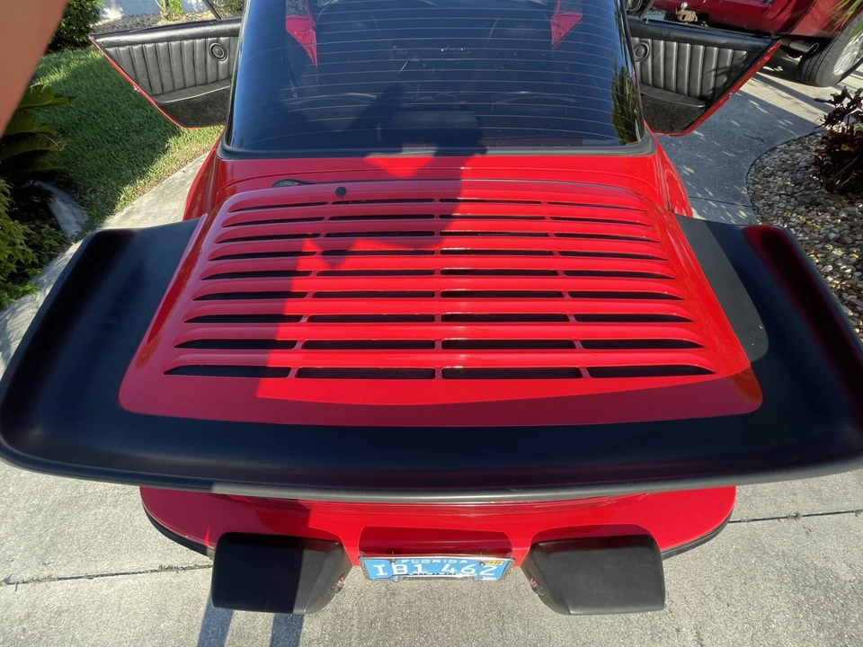 1978 Porsche 911 Carrera SC - Image 5 of 31