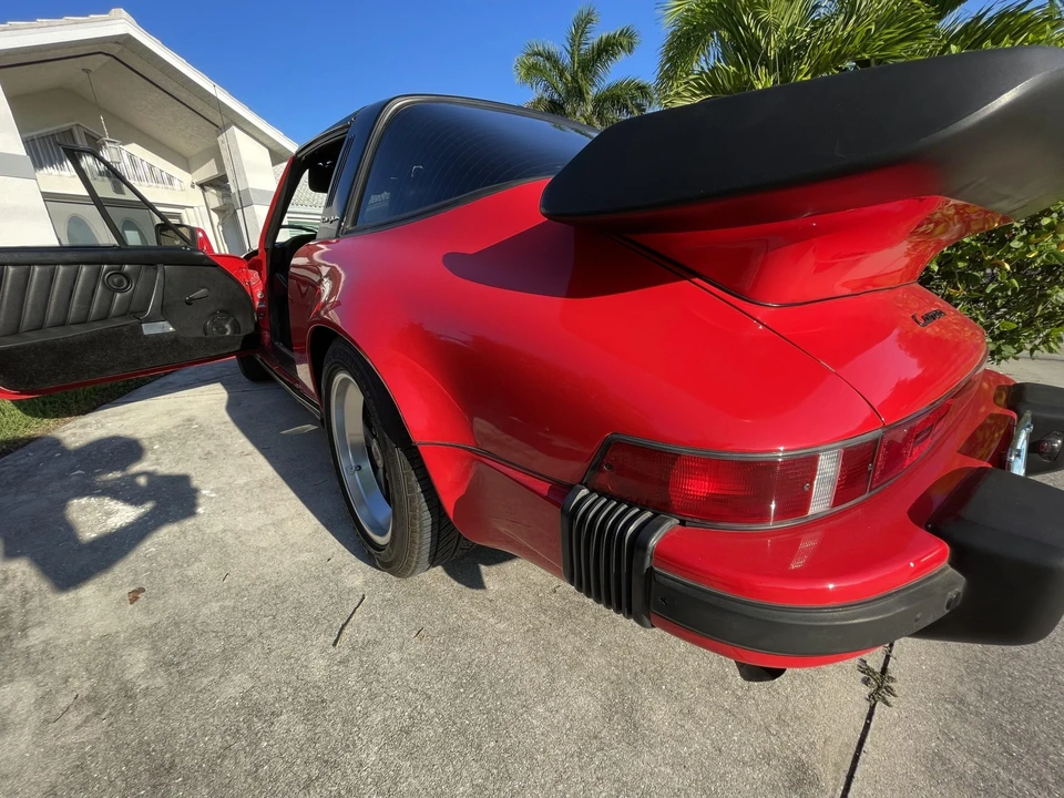 1978 Porsche 911 Carrera SC - Image 17 of 31