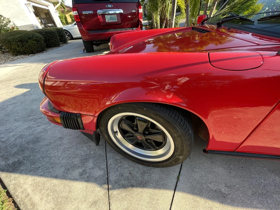 1978 Porsche 911 Carrera SC - Image 22 of 31