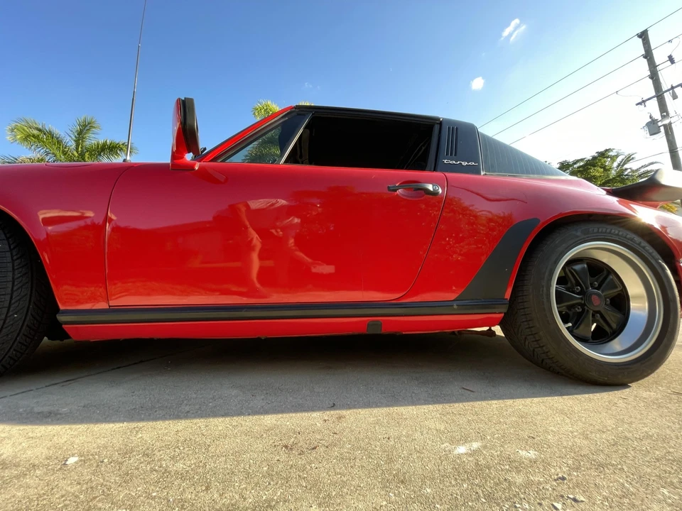 1978 Porsche 911 Carrera SC - Image 19 of 31