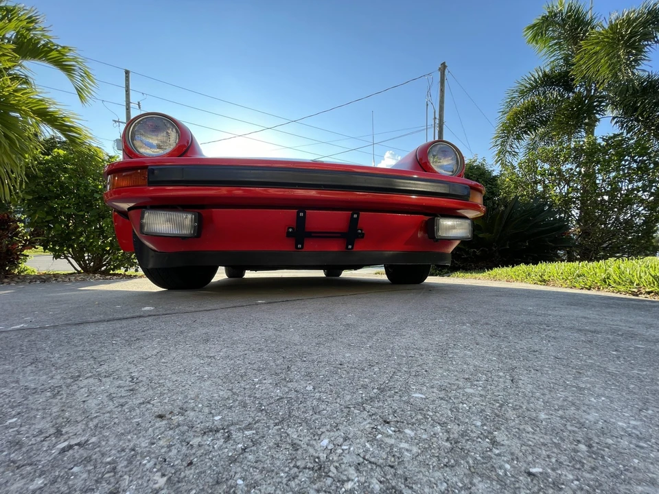 1978 Porsche 911 Carrera SC - Image 12 of 31