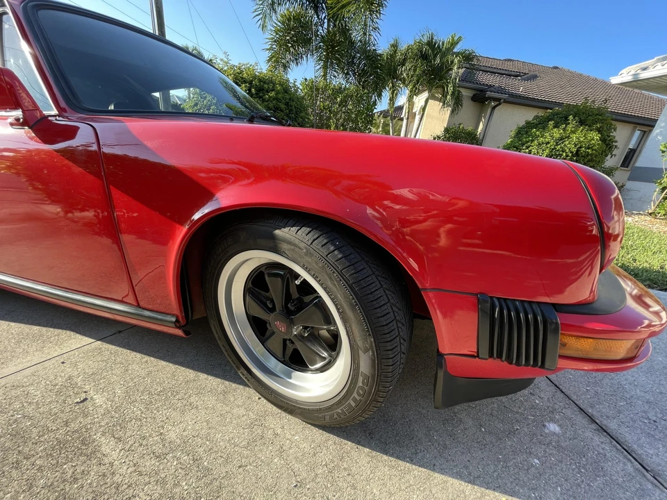 1978 Porsche 911 Carrera SC - Image 13 of 31