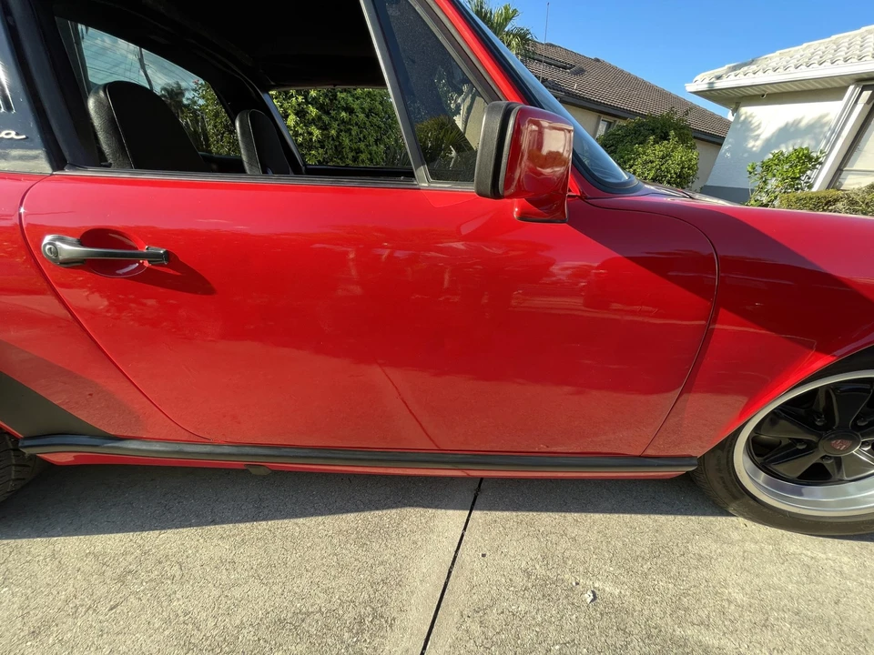 1978 Porsche 911 Carrera SC - Image 14 of 31