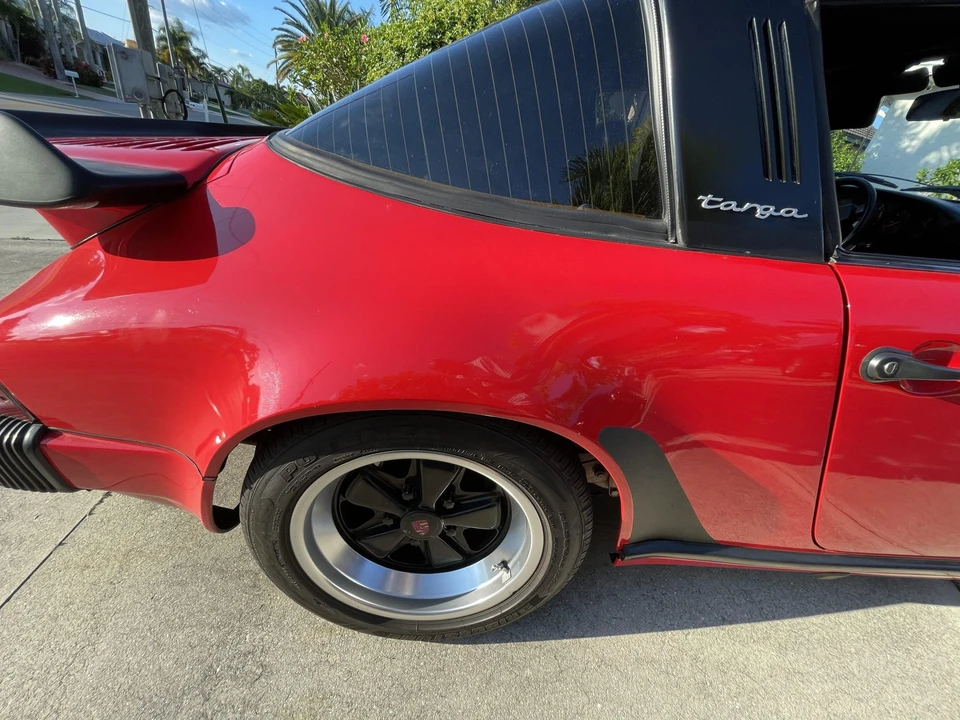 1978 Porsche 911 Carrera SC - Image 15 of 31