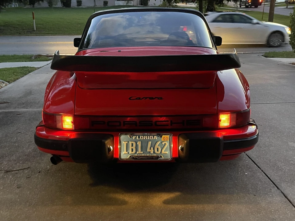 1978 Porsche 911 Carrera SC - Image 4 of 31