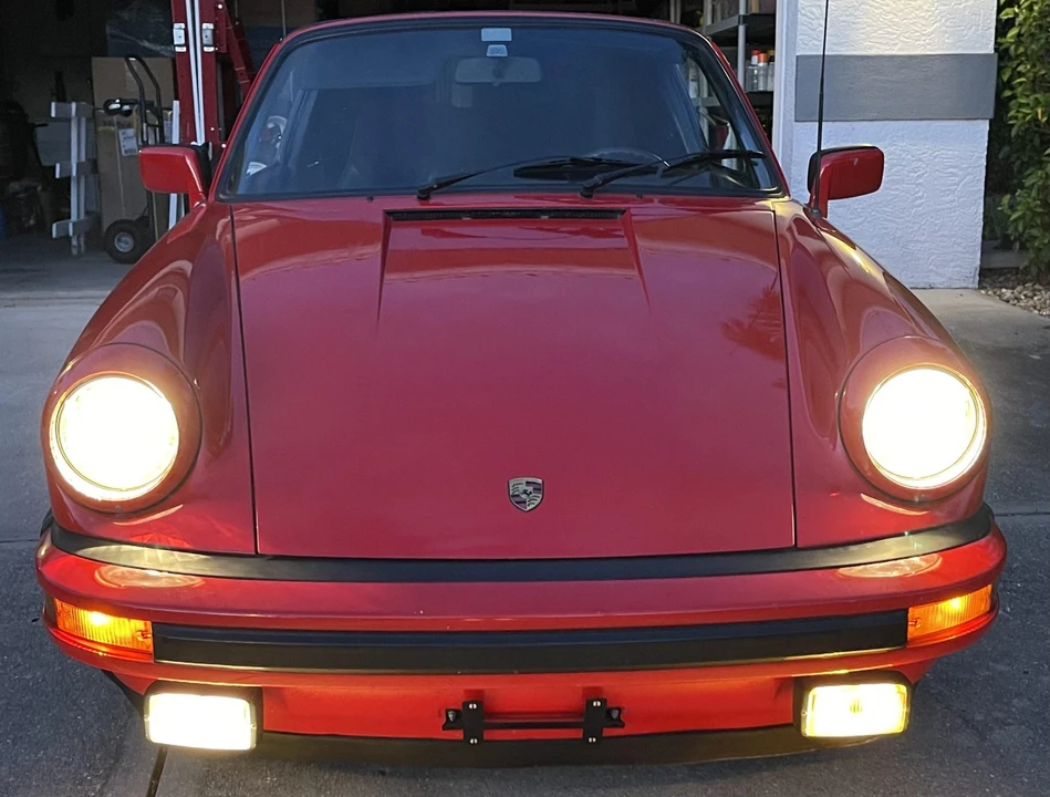 1978 Porsche 911 Carrera SC - Image 11 of 31