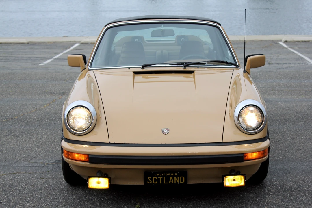 1978 Porsche 911 Carrera SC - Image 22 of 31