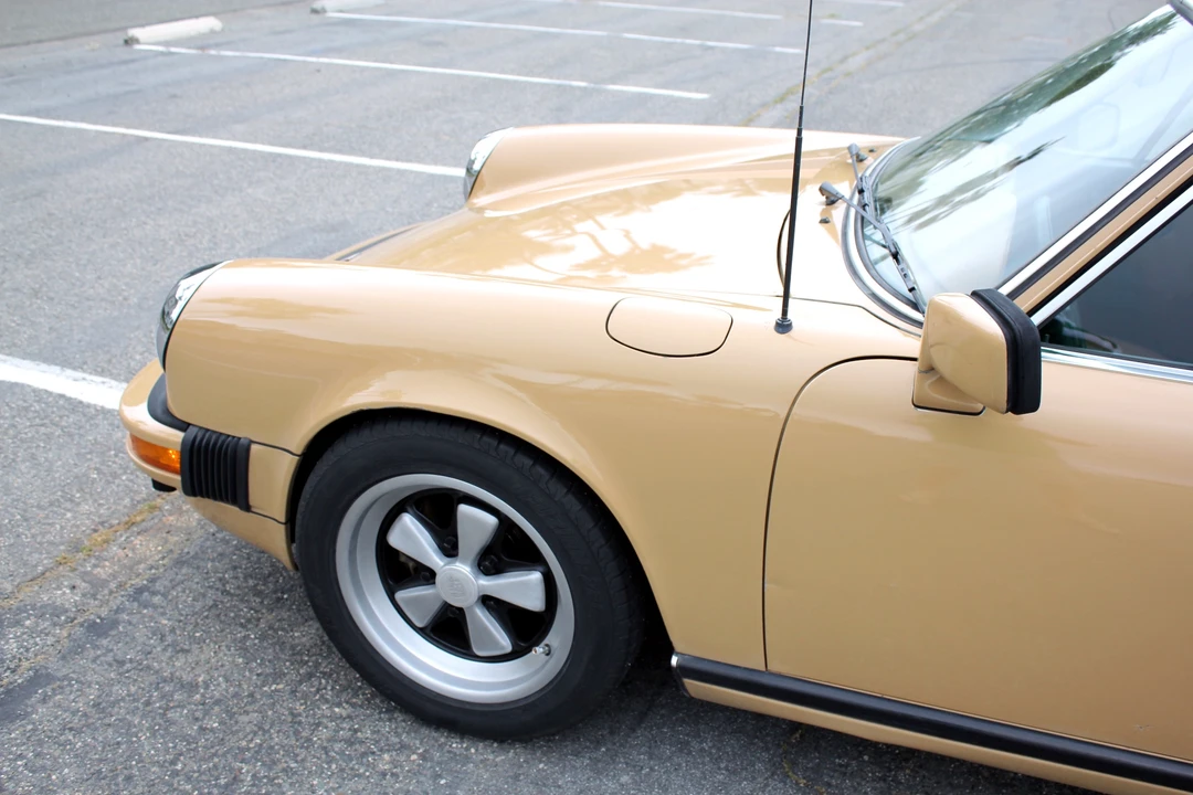 1978 Porsche 911 Carrera SC - Image 23 of 31