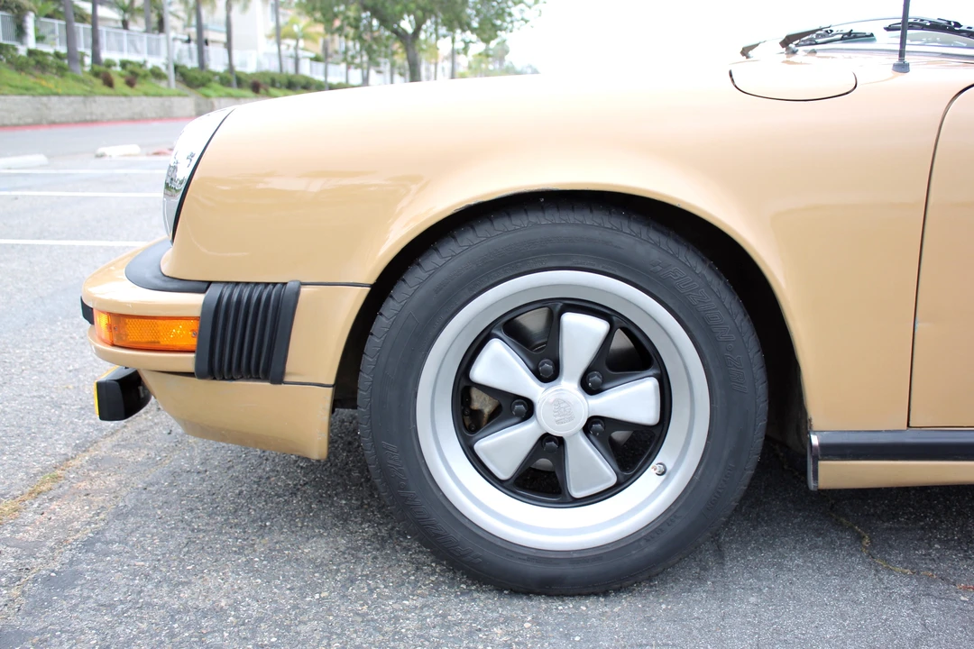 1978 Porsche 911 Carrera SC - Image 24 of 31