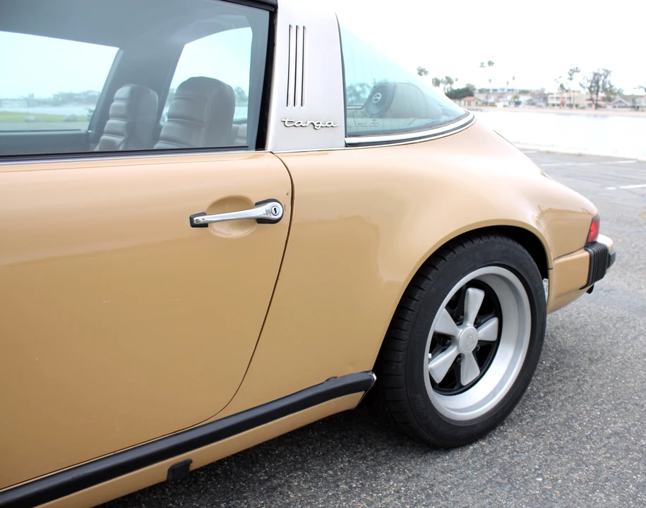 1978 Porsche 911 Carrera SC - Image 25 of 31