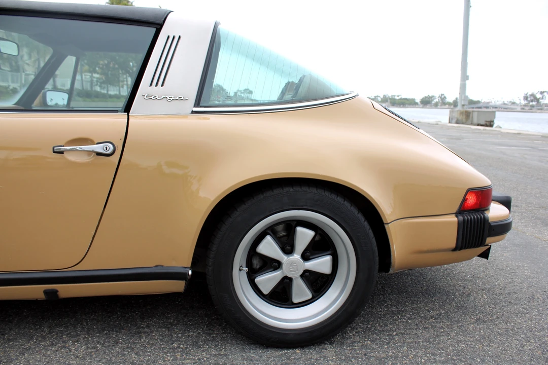 1978 Porsche 911 Carrera SC - Image 26 of 31