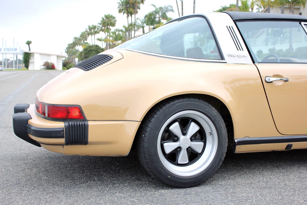 1978 Porsche 911 Carrera SC - Image 27 of 31