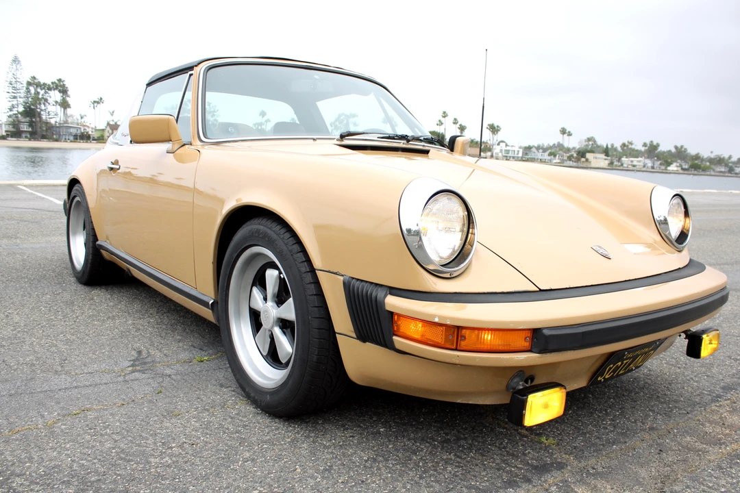 1978 Porsche 911 Carrera SC - Image 20 of 31