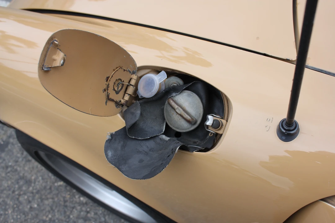 1978 Porsche 911 Carrera SC - Image 29 of 31