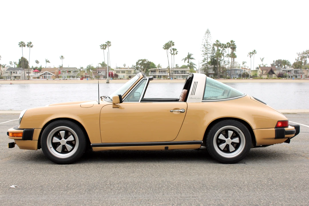 1978 Porsche 911 Carrera SC - Image 6 of 31