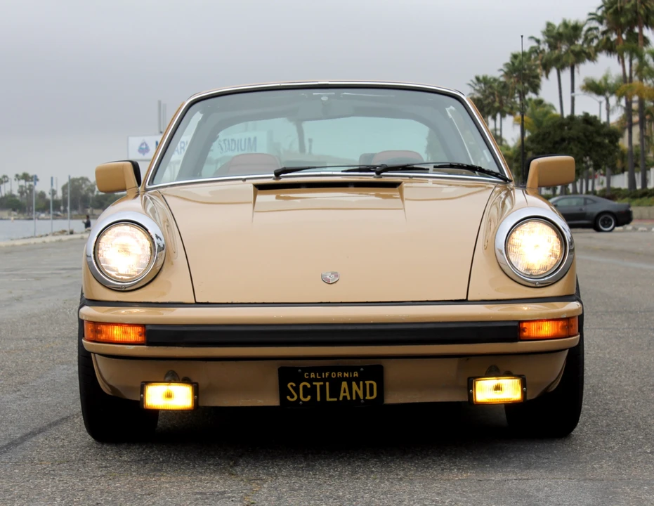 1978 Porsche 911 Carrera SC - Image 21 of 31