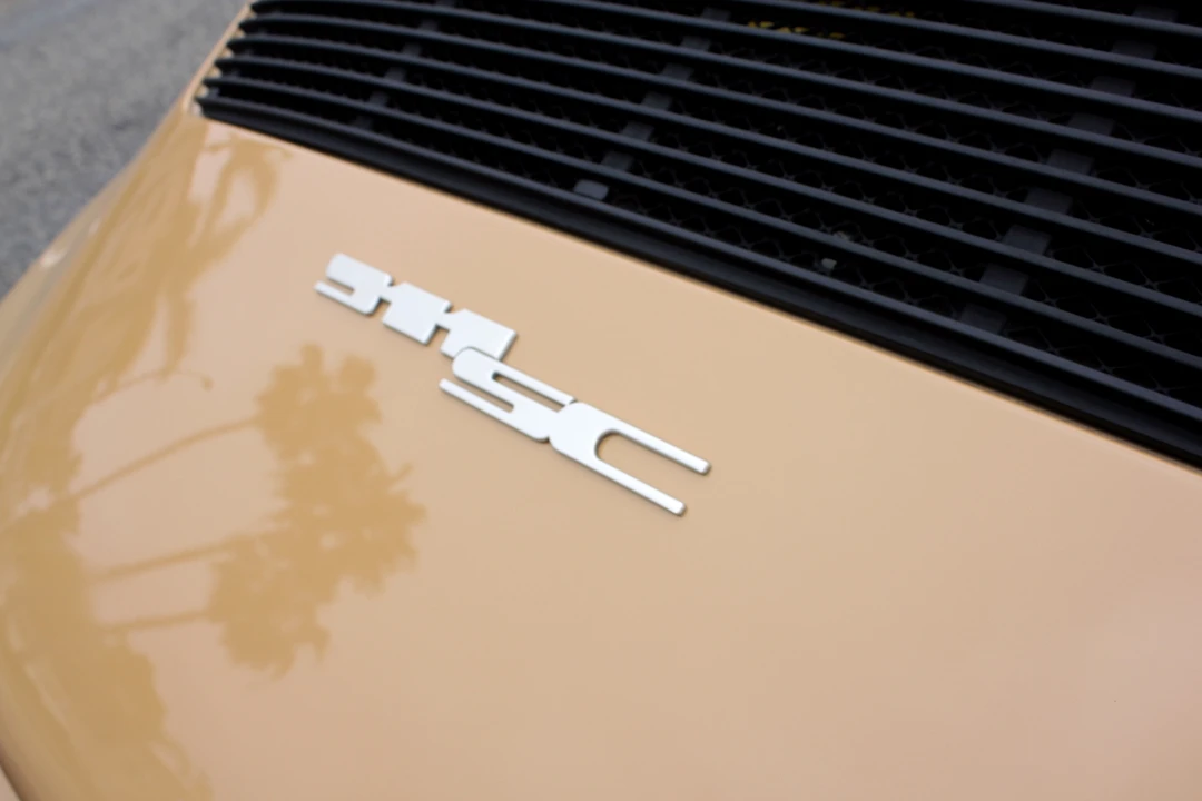 1978 Porsche 911 Carrera SC - Image 28 of 31