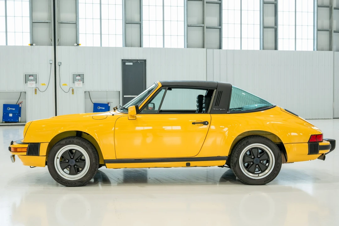 1978 Porsche 911 Carrera SC - Image 16 of 31