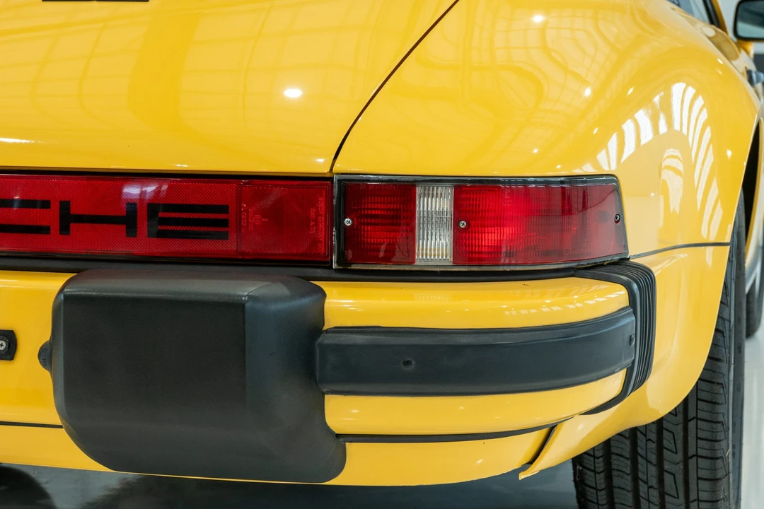 1978 Porsche 911 Carrera SC - Image 26 of 31