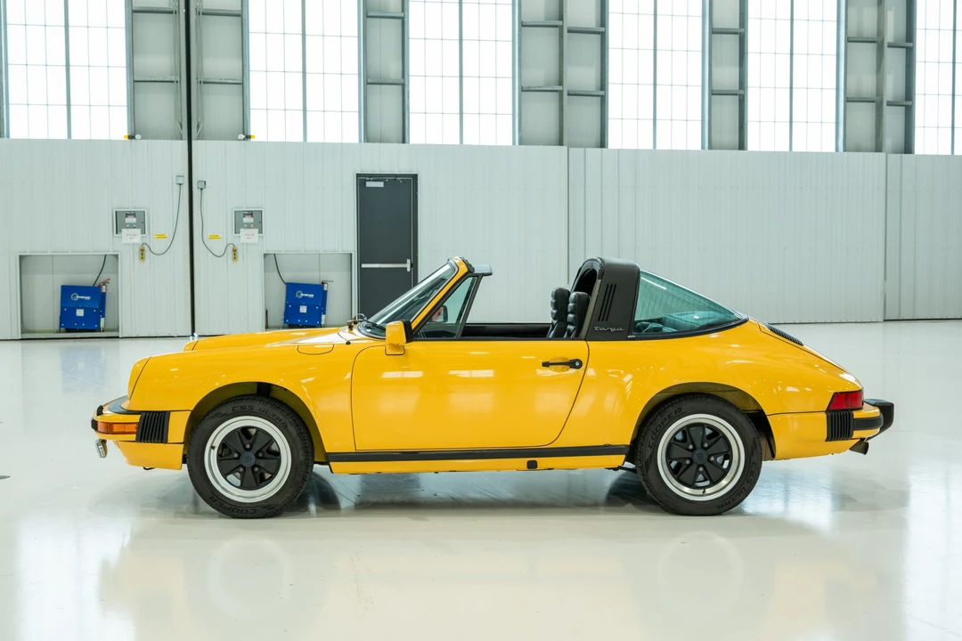 1978 Porsche 911 Carrera SC - Image 8 of 31