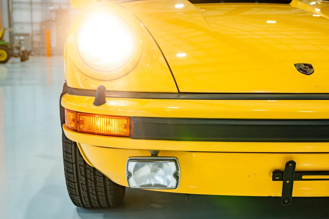 1978 Porsche 911 Carrera SC - Image 18 of 31