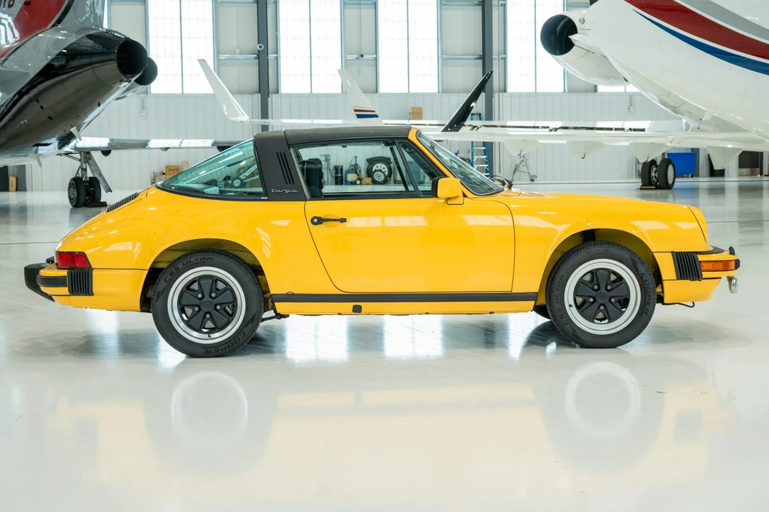 1978 Porsche 911 Carrera SC - Image 12 of 31