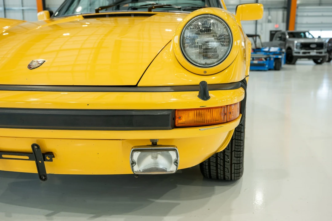1978 Porsche 911 Carrera SC - Image 21 of 31