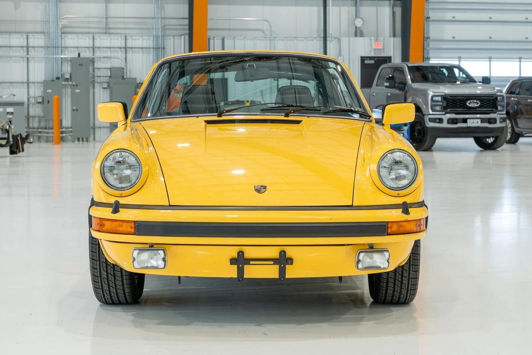1978 Porsche 911 Carrera SC - Image 2 of 31