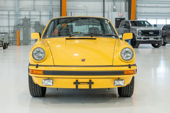 1978 Porsche 911 Carrera SC - Image 2 of 31