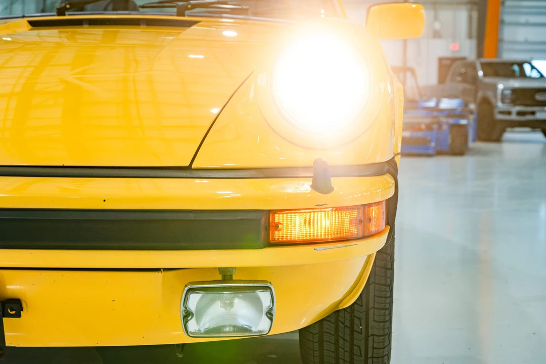 1978 Porsche 911 Carrera SC - Image 19 of 31