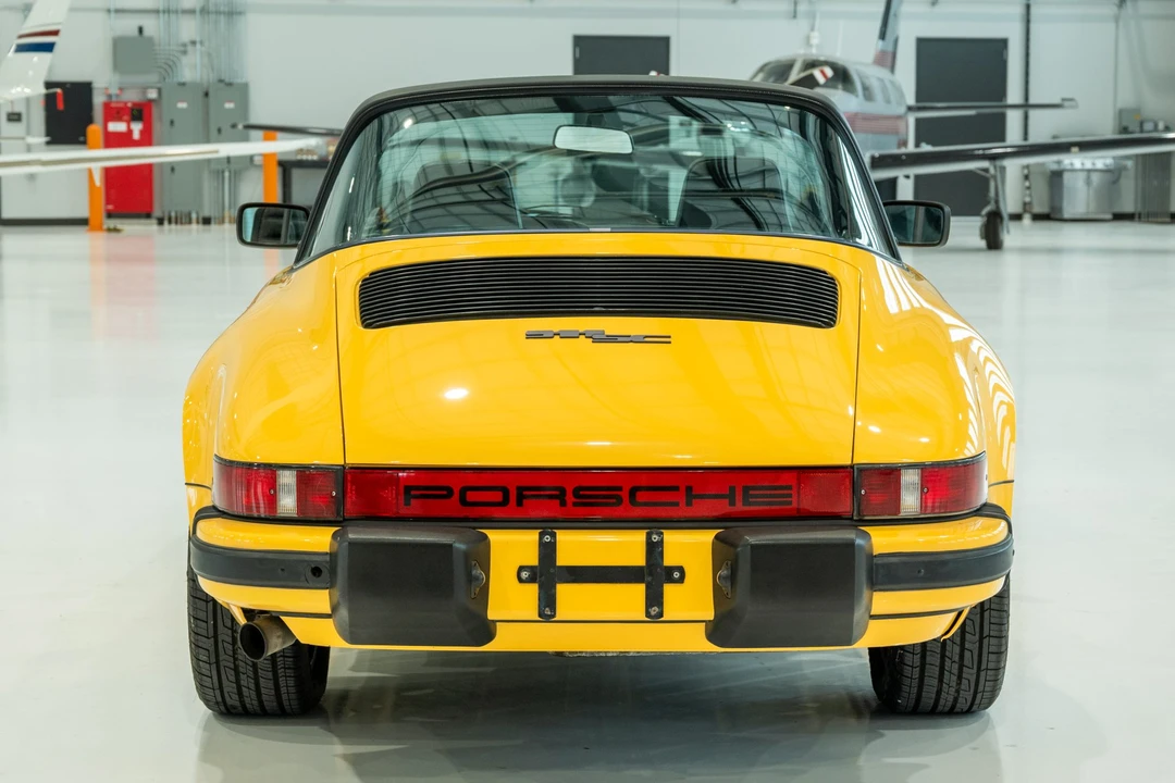 1978 Porsche 911 Carrera SC - Image 6 of 31