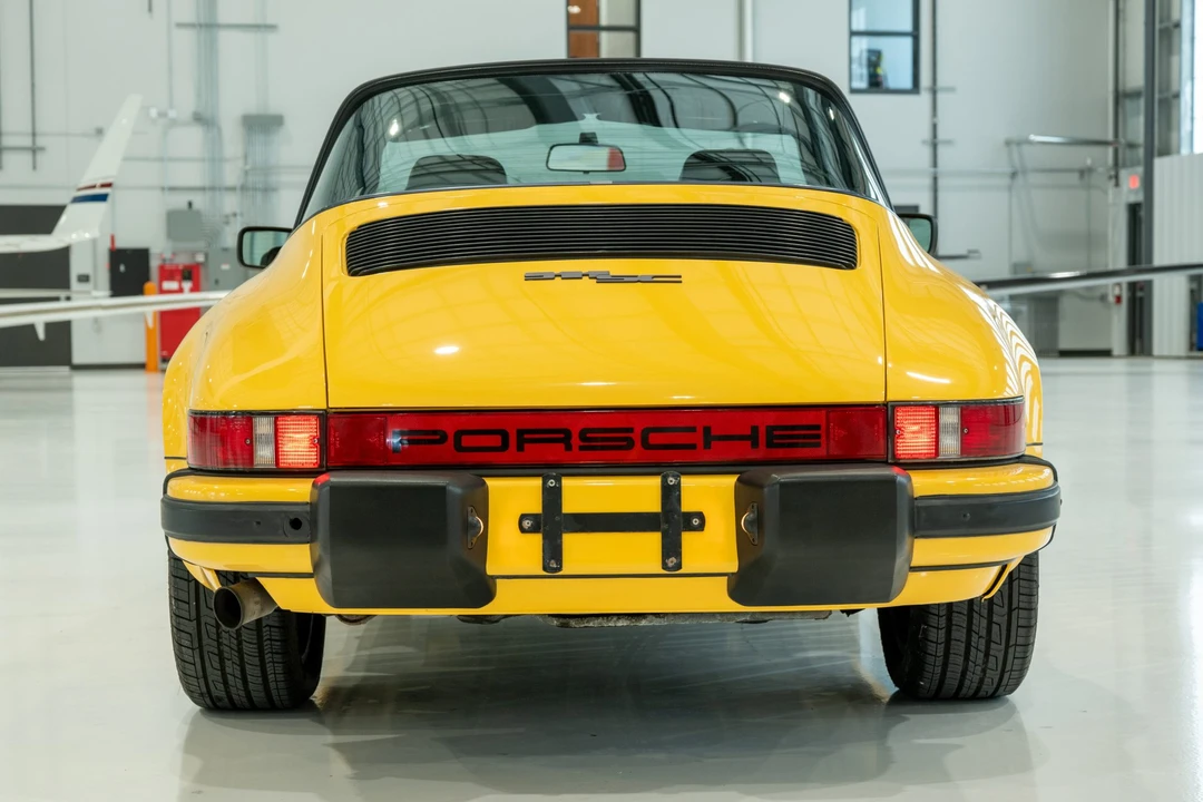 1978 Porsche 911 Carrera SC - Image 22 of 31