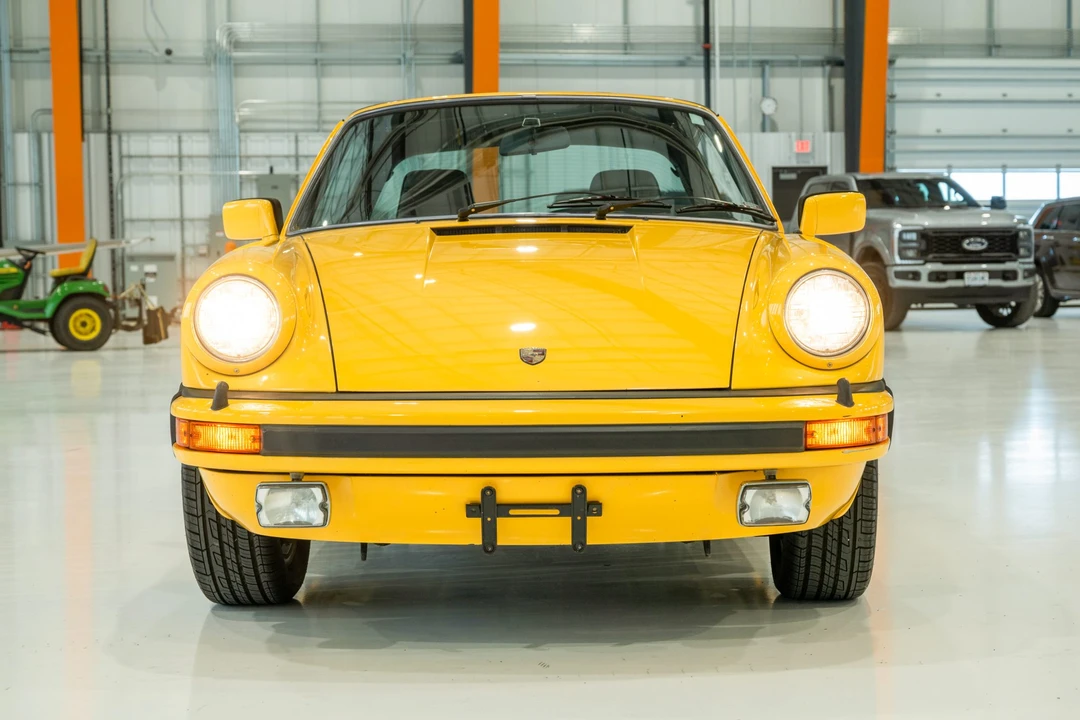 1978 Porsche 911 Carrera SC - Image 17 of 31